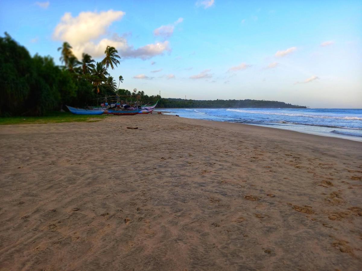 Schatzi'S Hideaway Tangalle Exterior foto